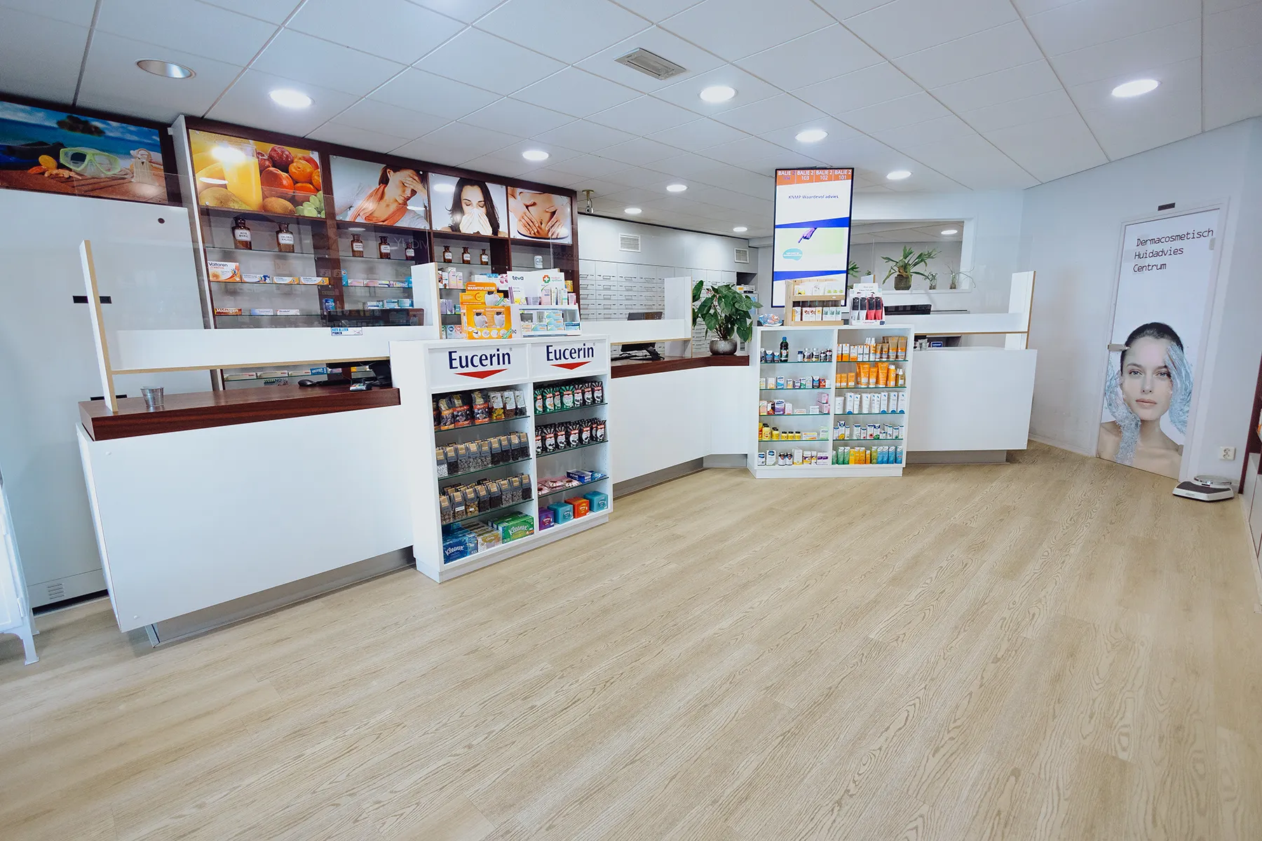 Apotheek Groenendaal